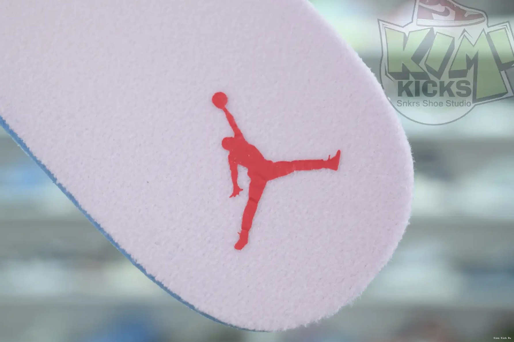 Day Jordan Air Valentine's 3 Jordan Kimikick 0628